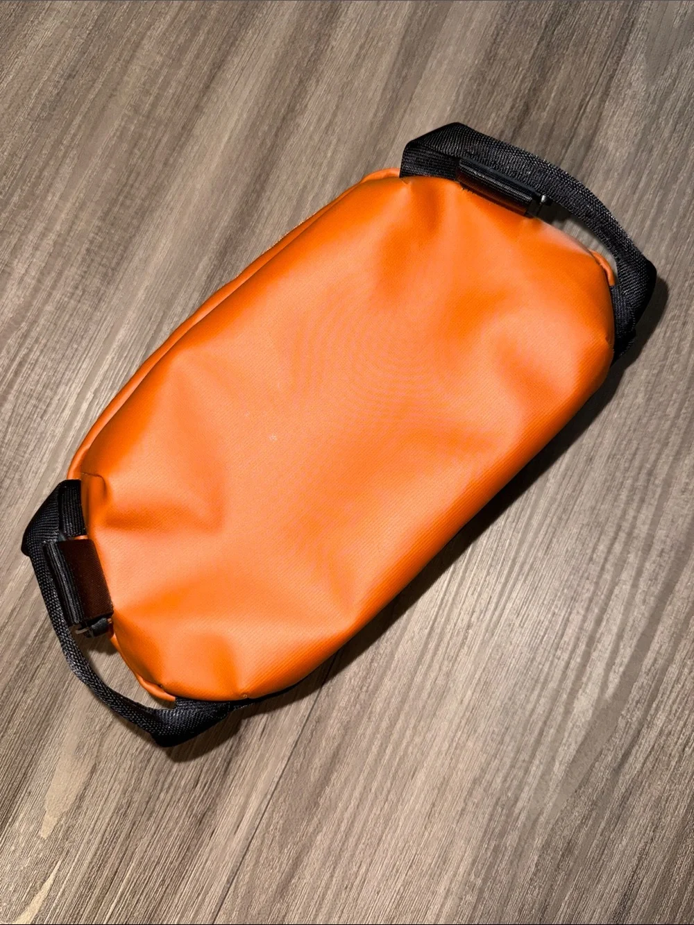 WANDRD Sedona Tech Pouch bag - hiking